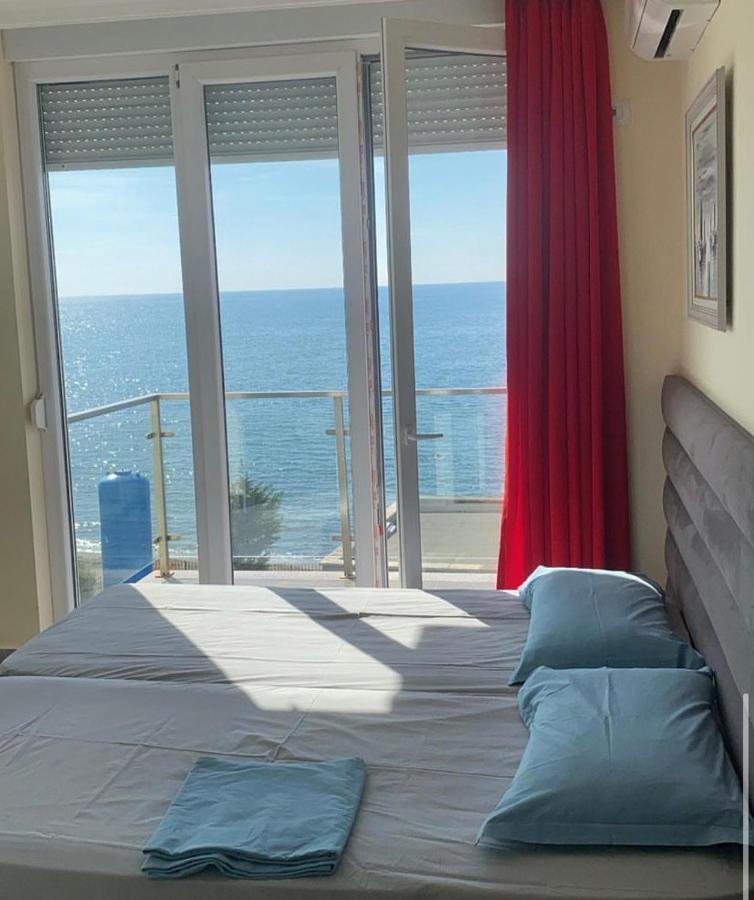 Holiday Home Sakes Extérieur photo
